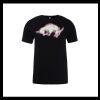 Mens Fitted Cotton Tee Thumbnail