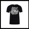 Mens Fitted Cotton Tee Thumbnail