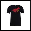 Mens Fitted Cotton Tee Thumbnail