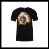 Mens Fitted Cotton Tee Thumbnail