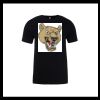 Mens Fitted Cotton Tee Thumbnail