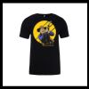 Mens Fitted Cotton Tee Thumbnail
