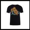 Mens Fitted Cotton Tee Thumbnail