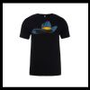 Mens Fitted Cotton Tee Thumbnail