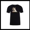 Mens Fitted Cotton Tee Thumbnail
