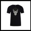 Mens Fitted Cotton Tee Thumbnail