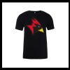 Mens Fitted Cotton Tee Thumbnail