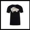 Mens Fitted Cotton Tee Thumbnail