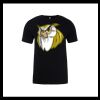 Mens Fitted Cotton Tee Thumbnail