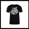 Mens Fitted Cotton Tee Thumbnail