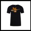 Mens Fitted Cotton Tee Thumbnail