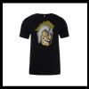 Mens Fitted Cotton Tee Thumbnail