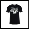Mens Fitted Cotton Tee Thumbnail