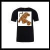Mens Fitted Cotton Tee Thumbnail