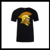 Mens Fitted Cotton Tee Thumbnail