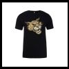 Mens Fitted Cotton Tee Thumbnail