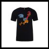Mens Fitted Cotton Tee Thumbnail
