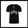 Mens Fitted Cotton Tee Thumbnail