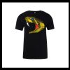 Mens Fitted Cotton Tee Thumbnail