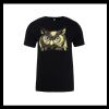 Mens Fitted Cotton Tee Thumbnail