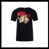 Mens Fitted Cotton Tee Thumbnail