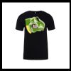 Mens Fitted Cotton Tee Thumbnail