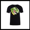 Mens Fitted Cotton Tee Thumbnail