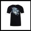 Mens Fitted Cotton Tee Thumbnail