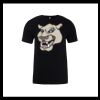 Mens Fitted Cotton Tee Thumbnail