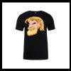 Mens Fitted Cotton Tee Thumbnail