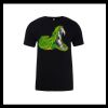 Mens Fitted Cotton Tee Thumbnail