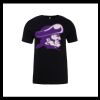 Mens Fitted Cotton Tee Thumbnail