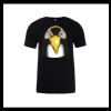 Mens Fitted Cotton Tee Thumbnail