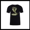 Mens Fitted Cotton Tee Thumbnail
