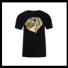 Mens Fitted Cotton Tee Thumbnail