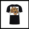 Mens Fitted Cotton Tee Thumbnail