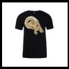 Mens Fitted Cotton Tee Thumbnail