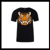 Mens Fitted Cotton Tee Thumbnail