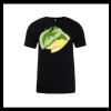 Mens Fitted Cotton Tee Thumbnail