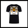 Mens Fitted Cotton Tee Thumbnail