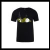 Mens Fitted Cotton Tee Thumbnail