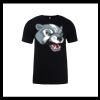 Mens Fitted Cotton Tee Thumbnail