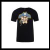 Mens Fitted Cotton Tee Thumbnail