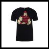 Mens Fitted Cotton Tee Thumbnail