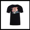 Mens Fitted Cotton Tee Thumbnail