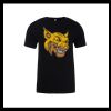 Mens Fitted Cotton Tee Thumbnail