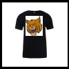 Mens Fitted Cotton Tee Thumbnail