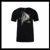 Mens Fitted Cotton Tee Thumbnail