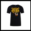 Mens Fitted Cotton Tee Thumbnail