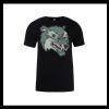 Mens Fitted Cotton Tee Thumbnail